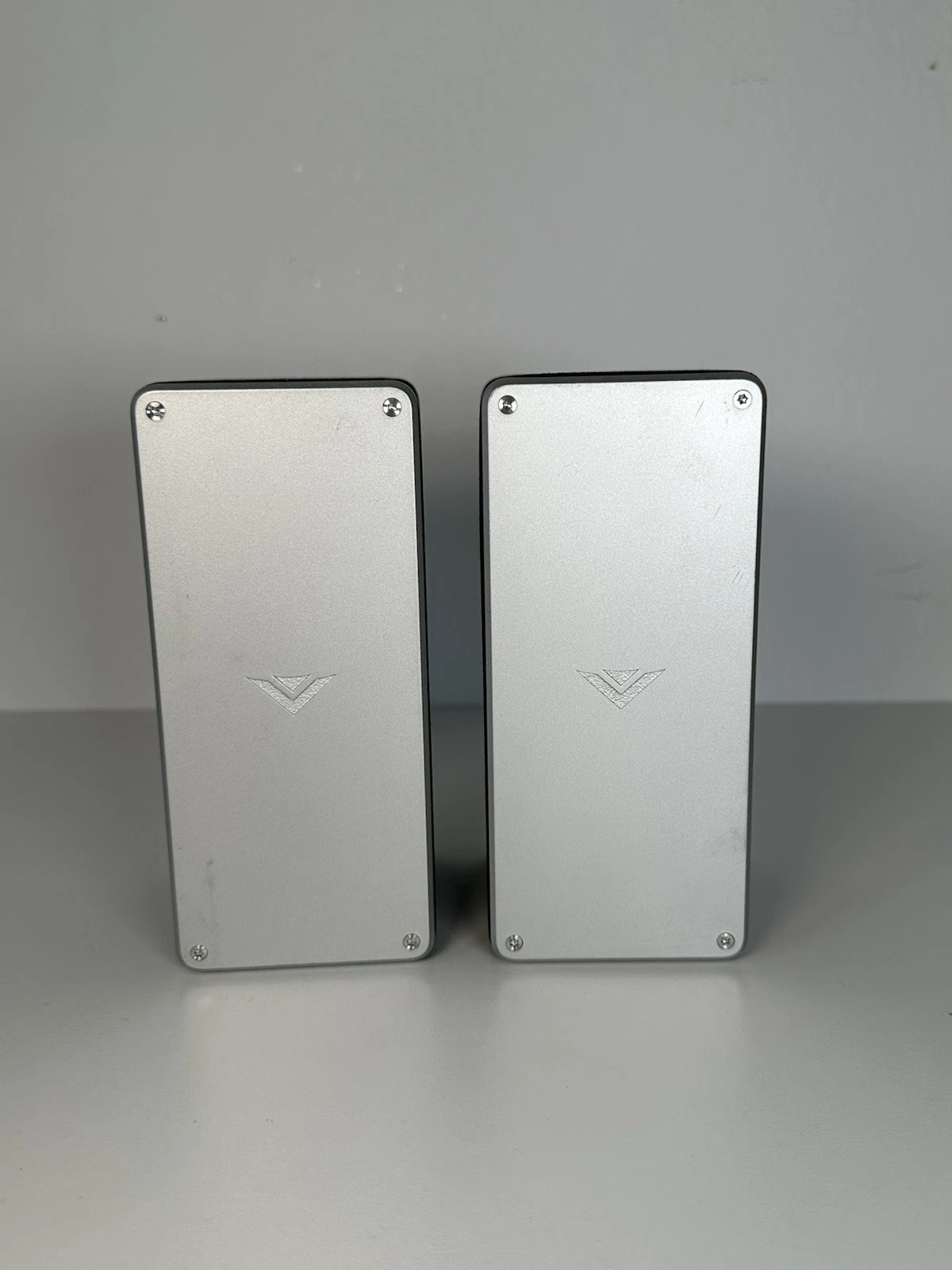 Vizio Rear Surround Speakers Pair SB3651-E6 OEM Replacement Unte - photo 4