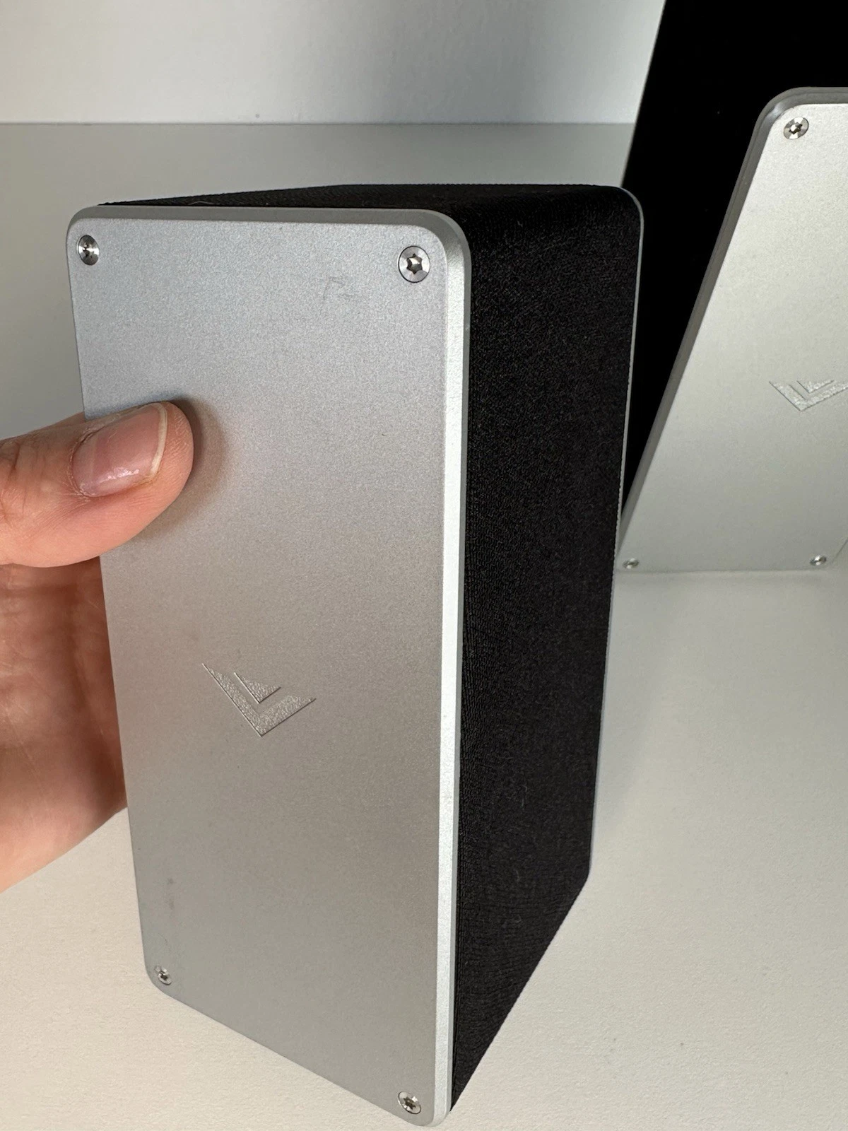 Vizio Rear Surround Speakers Pair SB3651-E6 OEM Replacement Unte - photo 5