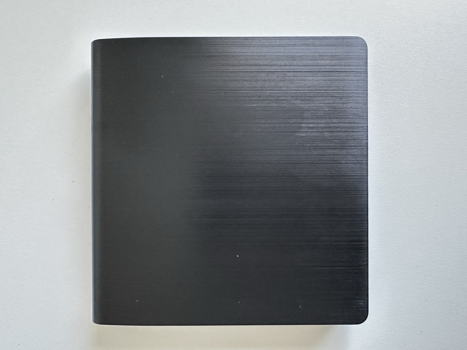 External USB 3.0 DVD-RW Drive Portable CD/DVD Burner Reader Blac - photo 4