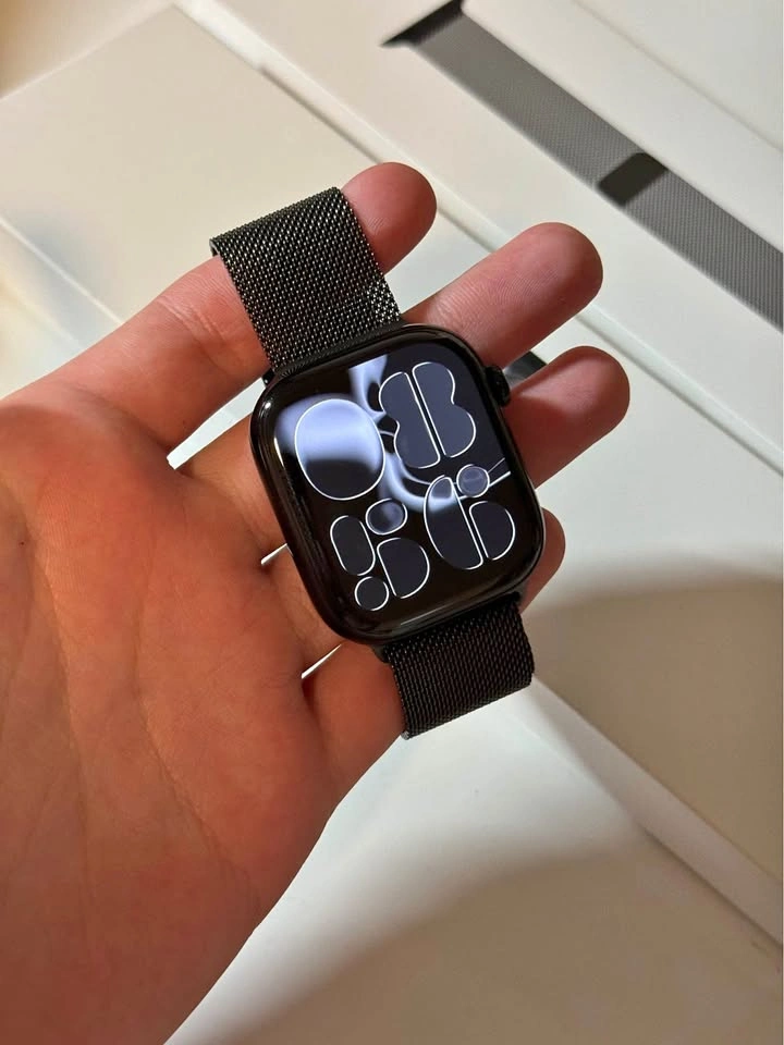 Apple Watch Series 11 46mm (GPS)