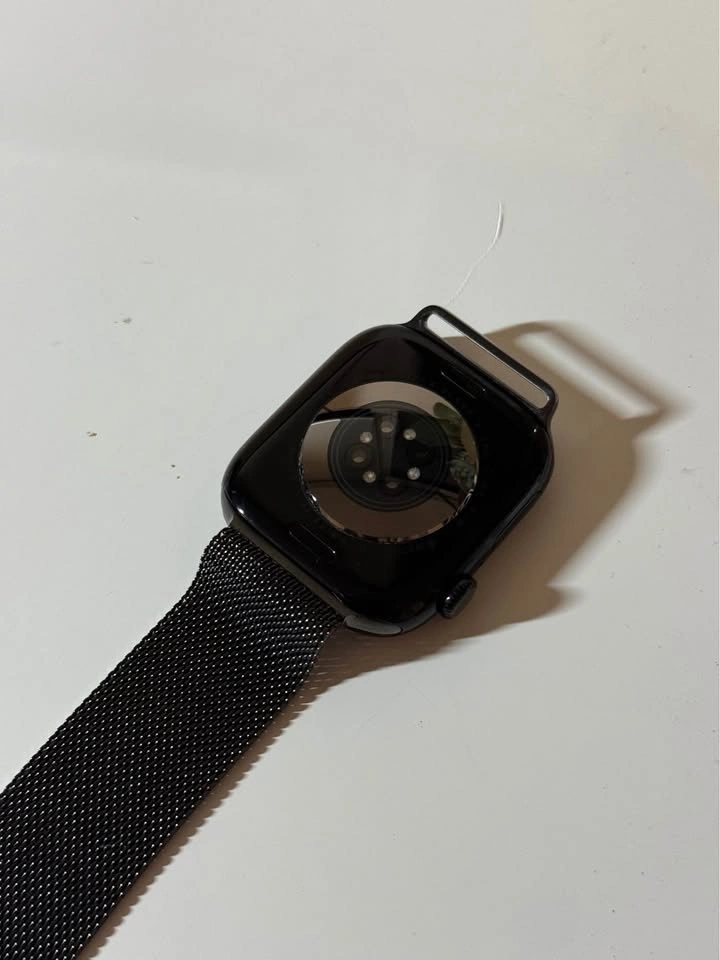 Apple Watch Series 11 46mm (GPS) - photo 3