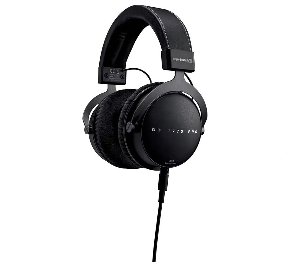 beyerdynamic DT 1770 PRO Studio Headphones