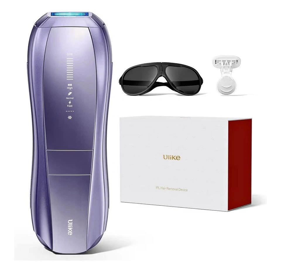Ulike Laser Hair Removal Air 10 IPL