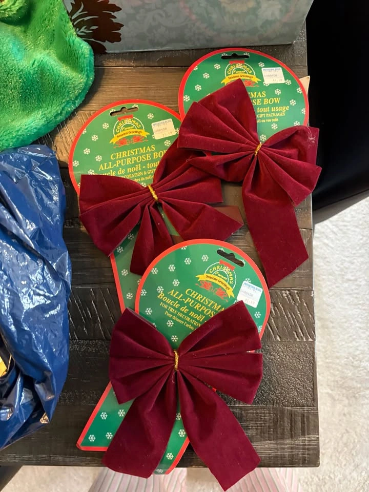 Christmas Decorations - photo 2
