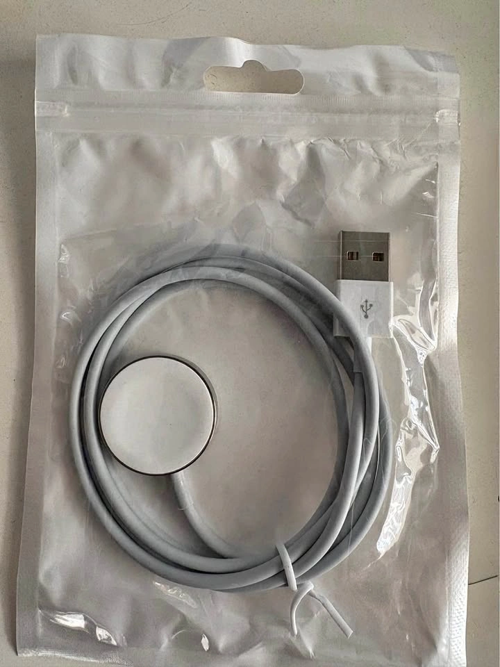 Apple Watch Charger Cable