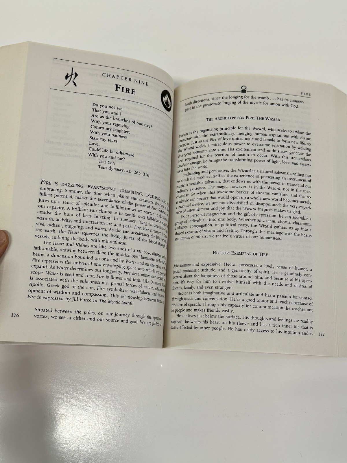 Between Heaven and Earth Guide to Chinese Medicine - photo 4