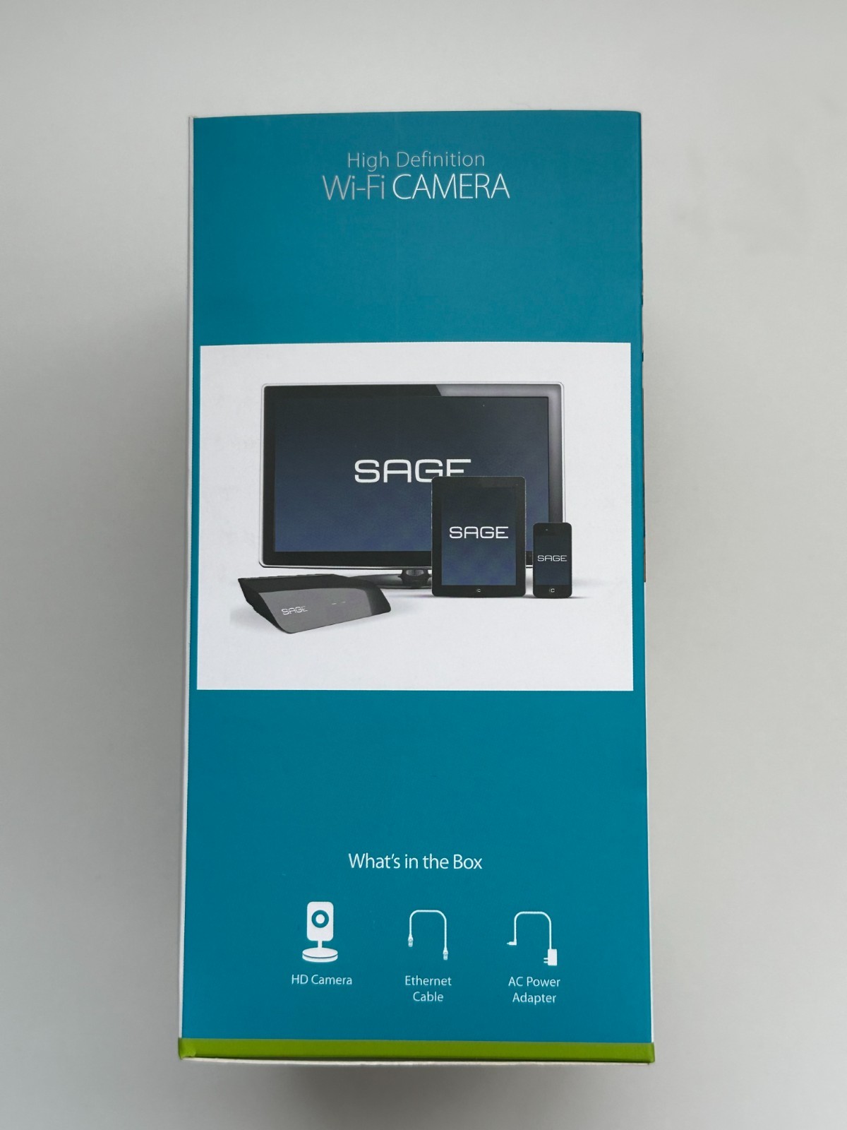 D-Link HD Wi-Fi Security Camera 5 Pack - Indoor Home Monitoring - photo 3