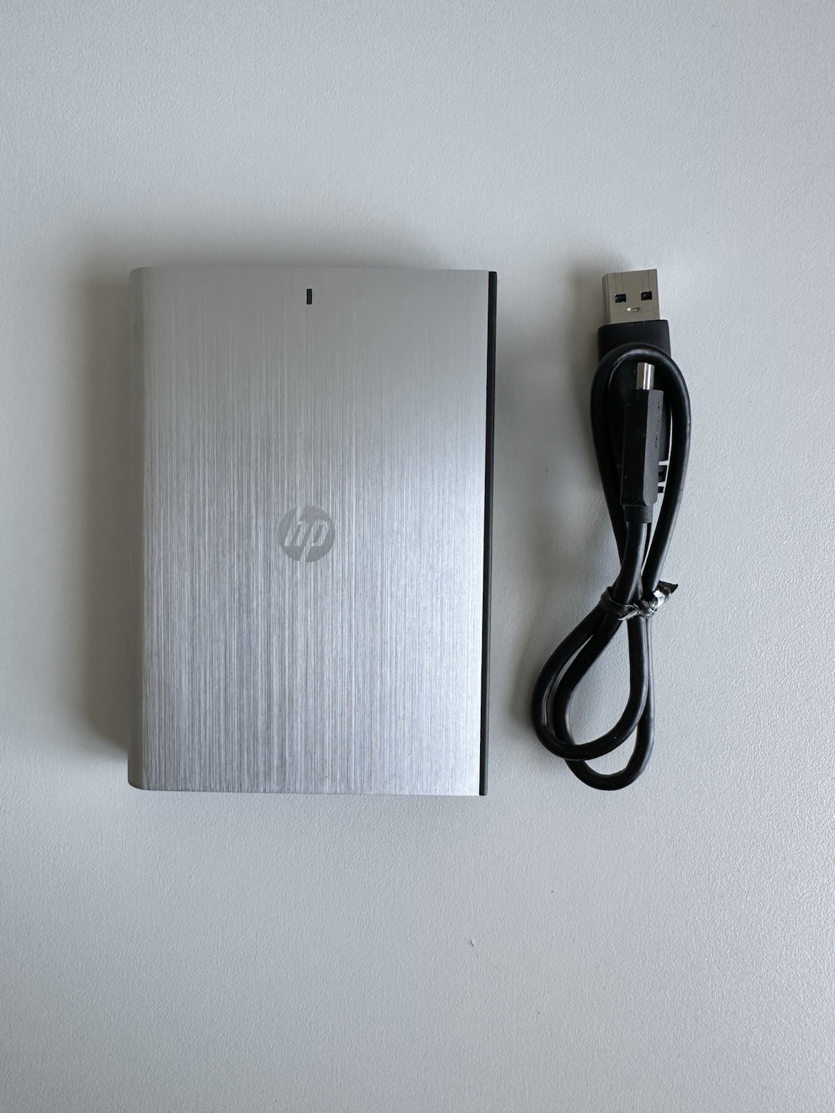 HP 1TB USB 3.0 Portable External Hard Drive px3100 HDD