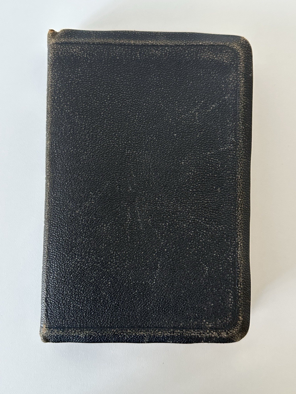 Scofield Reference Bible Leather Binding Oxford Facsimile 1946 - photo 2