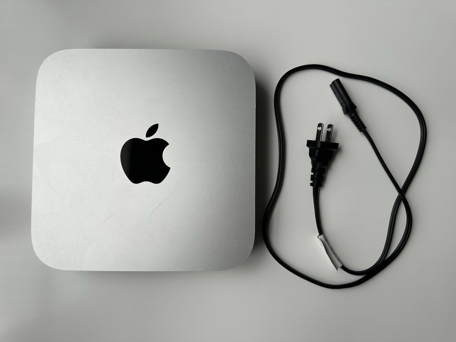 Apple Mac Mini Late 2012 i5 2.5GHz 4GB RAM 500GB HDD