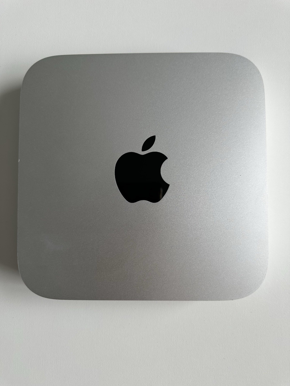 Apple Mac Mini Late 2012 i5 2.5GHz 4GB RAM 500GB HDD - photo 2