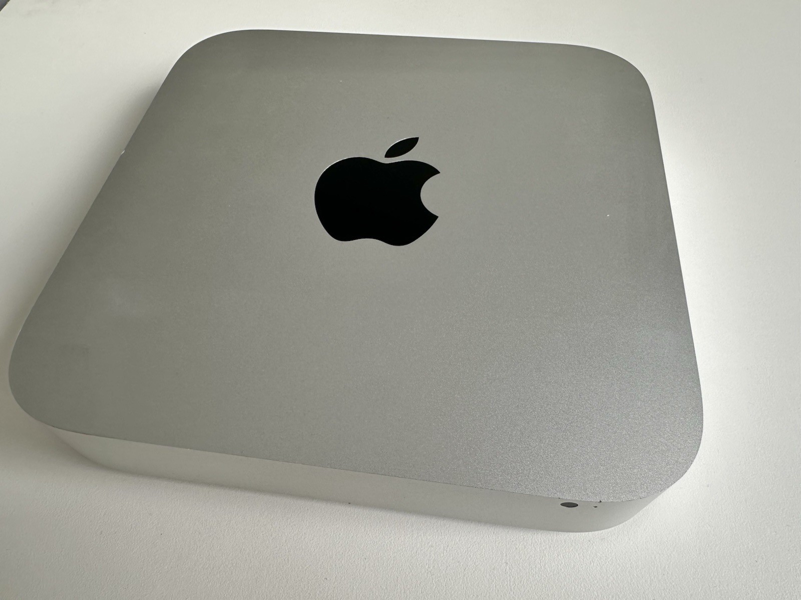 Apple Mac Mini Late 2012 i5 2.5GHz 4GB RAM 500GB HDD - photo 3