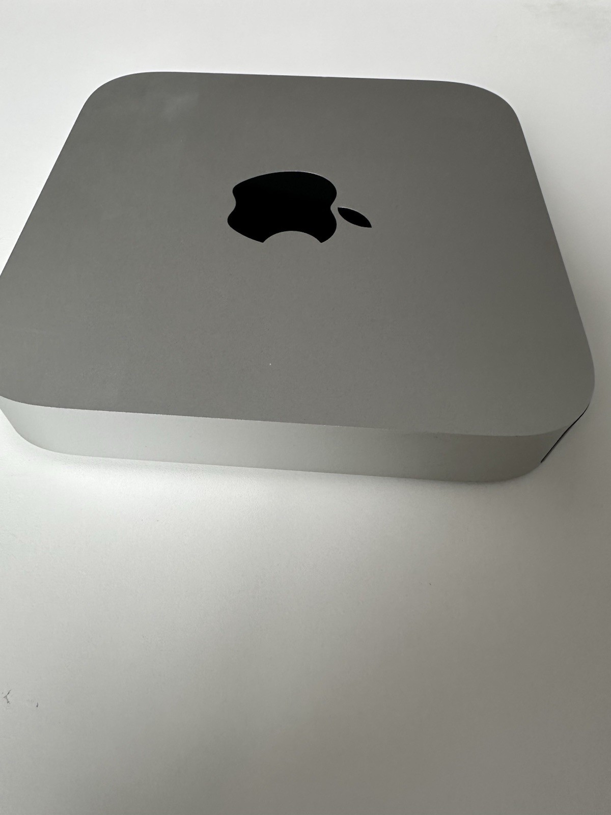 Apple Mac Mini Late 2012 i5 2.5GHz 4GB RAM 500GB HDD - photo 5