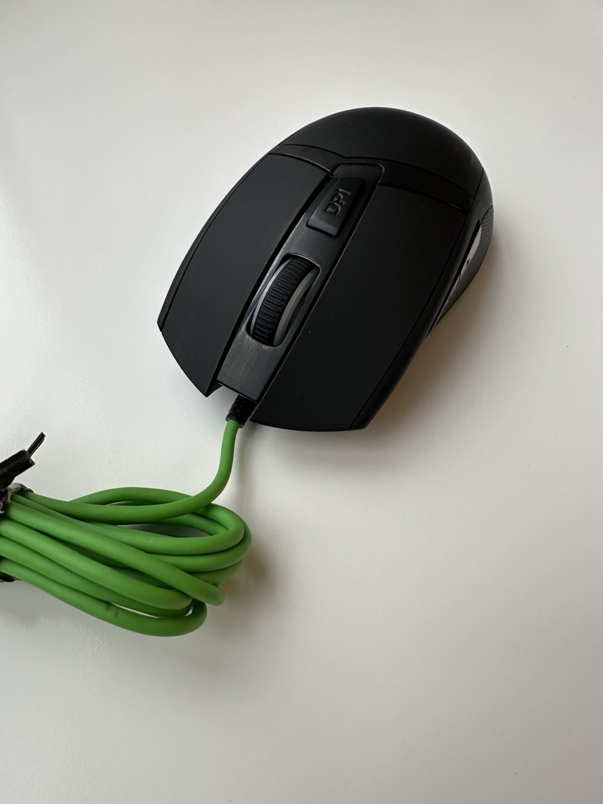 HP Pavilion Gaming Mouse 300 4PH30AA Wired RGB Optical NEW - photo 2