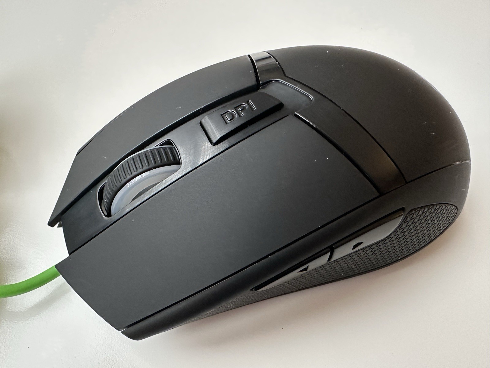 HP Pavilion Gaming Mouse 300 4PH30AA Wired RGB Optical NEW - photo 4