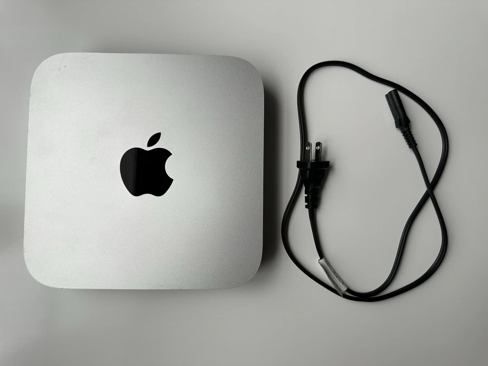 Apple Mac Mini Late 2014 i5 4GB 500GB HDD A1347