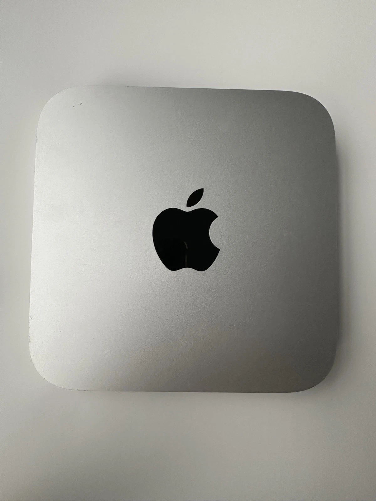 Apple Mac Mini Late 2014 i5 4GB 500GB HDD A1347 - photo 2