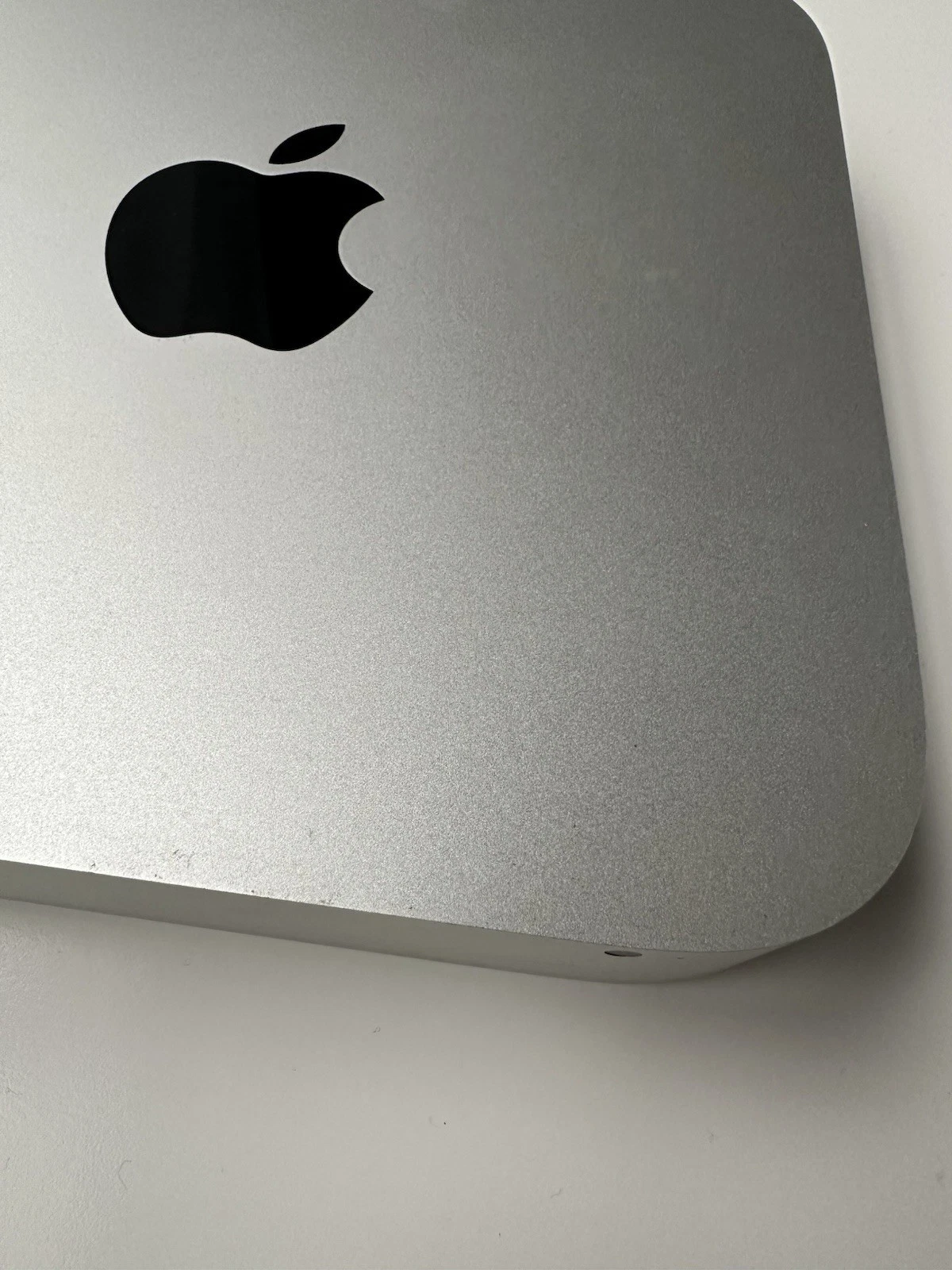 Apple Mac Mini Late 2014 i5 4GB 500GB HDD A1347 - photo 4