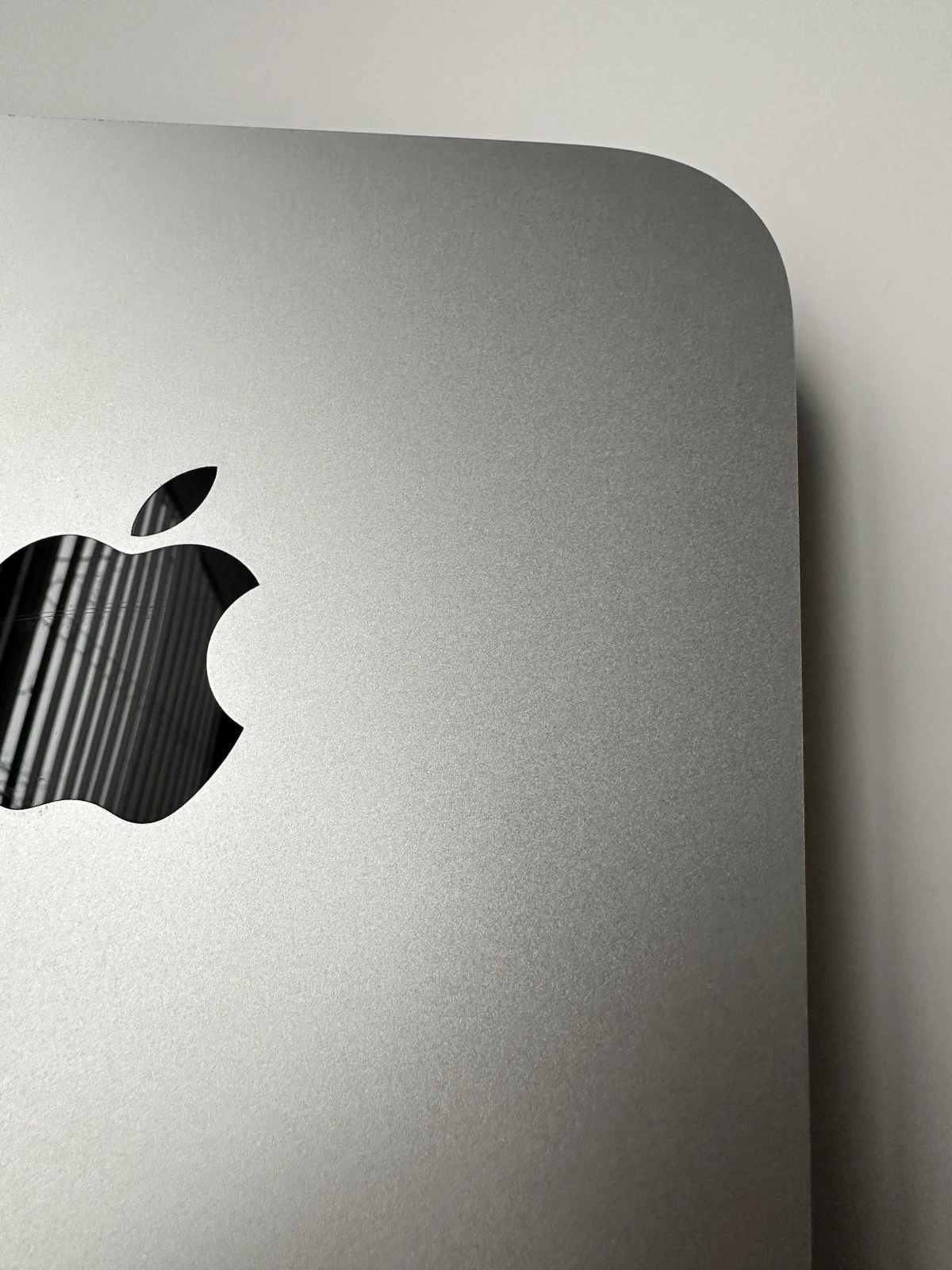 Apple Mac Mini Late 2014 i5 4GB 500GB HDD A1347 - photo 5