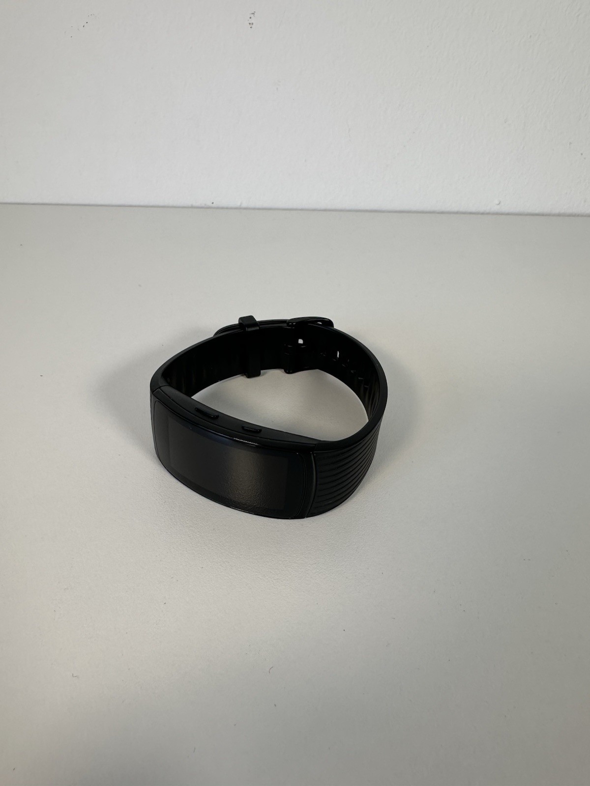 Samsung Gear Fit2 Pro SM-R365 Fitness Tracker Smartwatch Black - photo 2