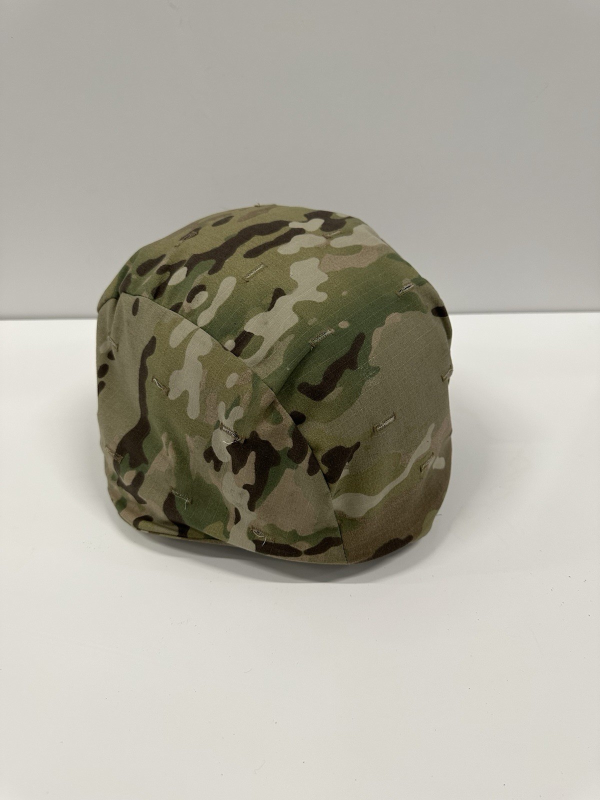 Gentex Law Enforcement Helmet Large w/ Multicam Cover - photo 2