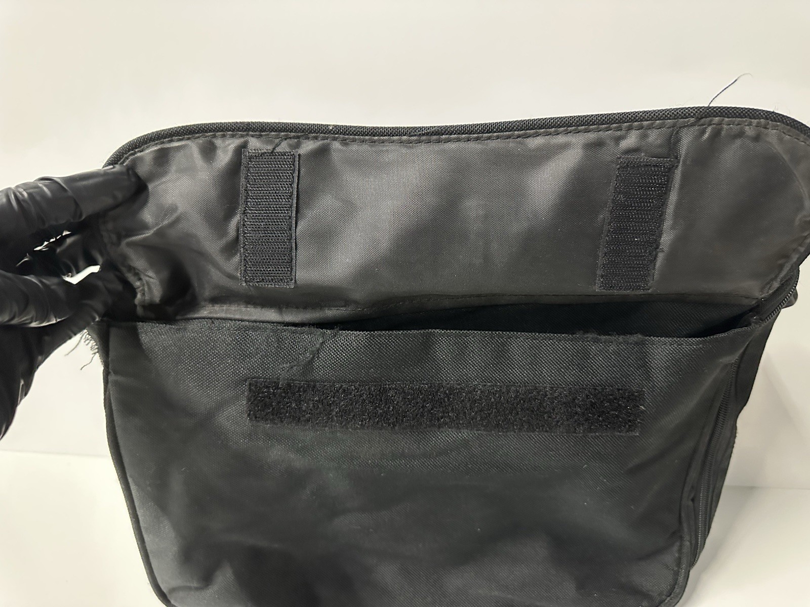 Vintage Sega Game Gear Carrying Case - photo 2