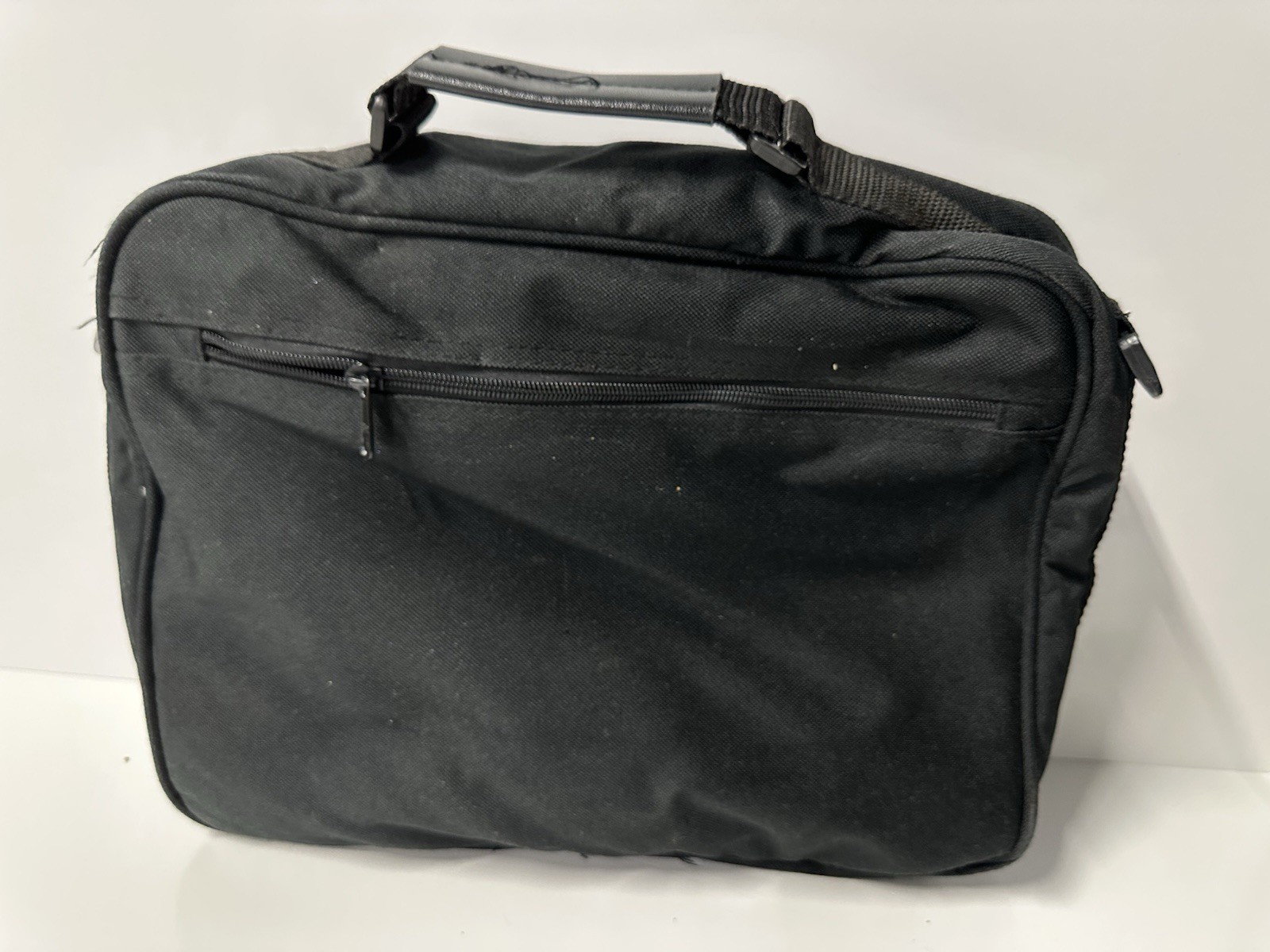 Vintage Sega Game Gear Carrying Case - photo 3