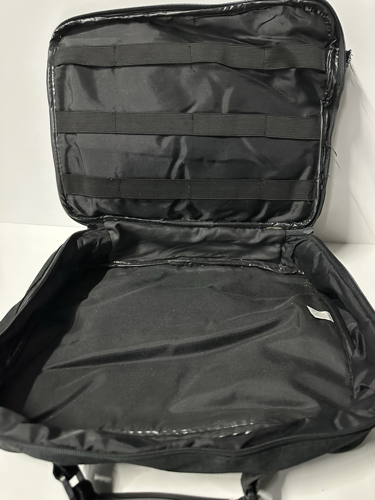 Vintage Sega Game Gear Carrying Case - photo 5