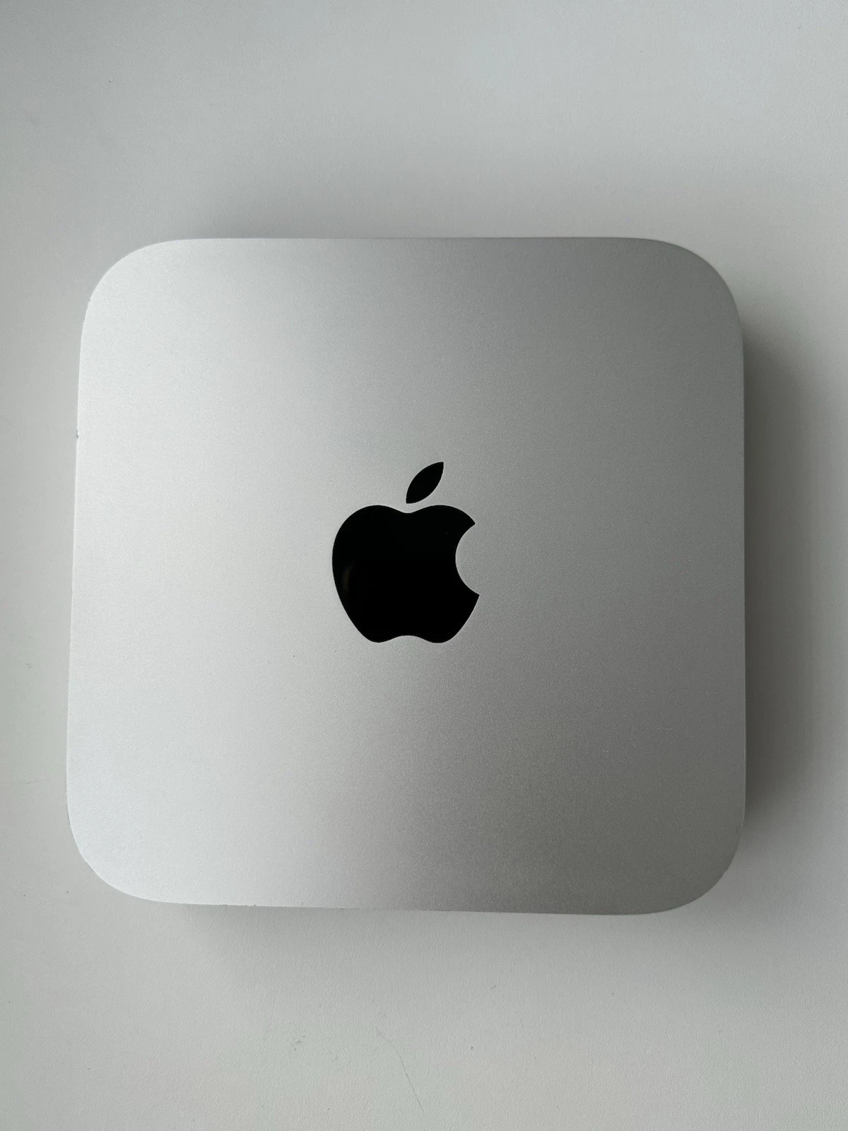 Mac Mini Late 2012 i5 2.5GHz 4GB 500GB HDD Catalina A1347