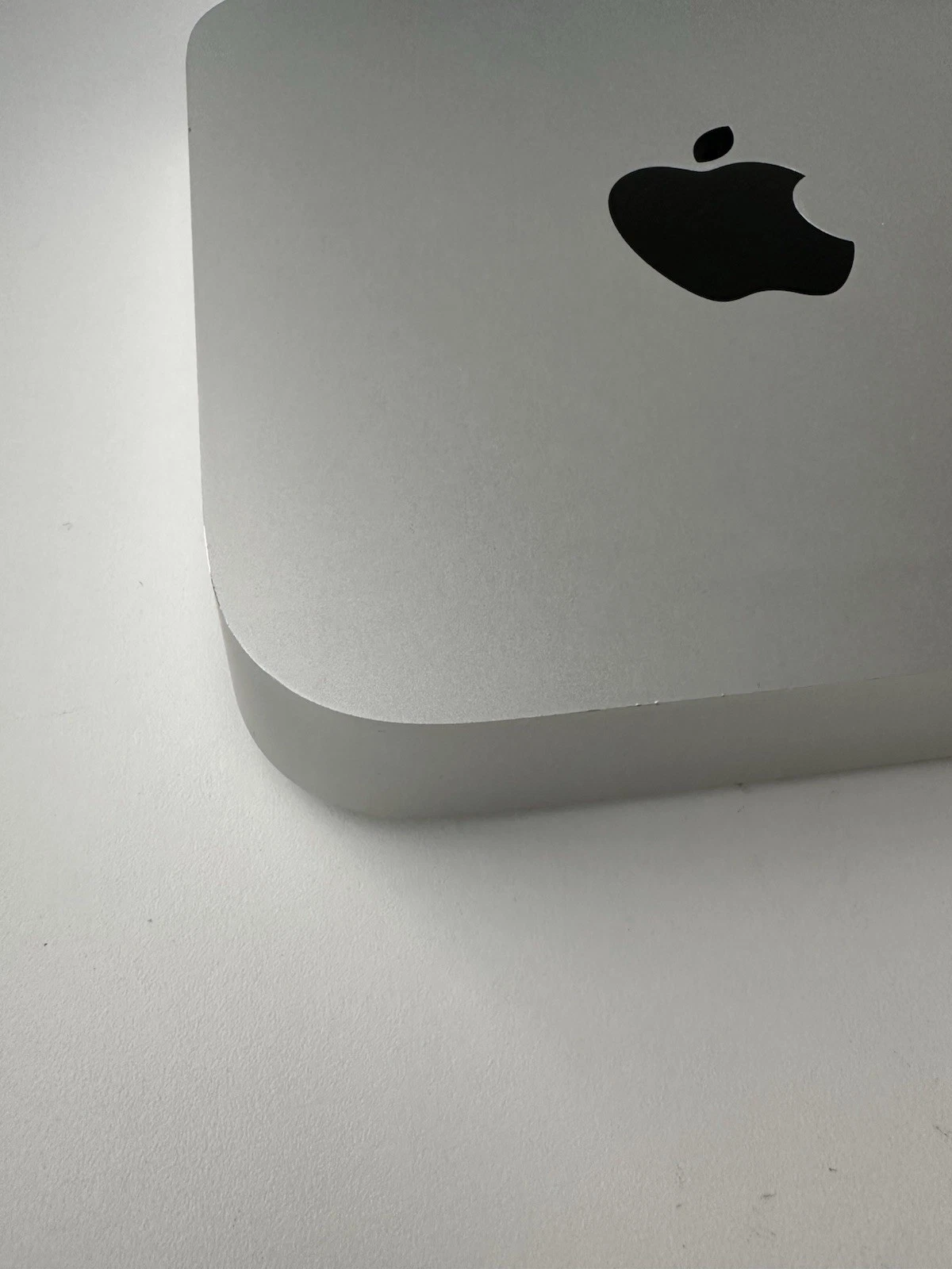 Mac Mini Late 2012 i5 2.5GHz 4GB 500GB HDD Catalina A1347 - photo 2