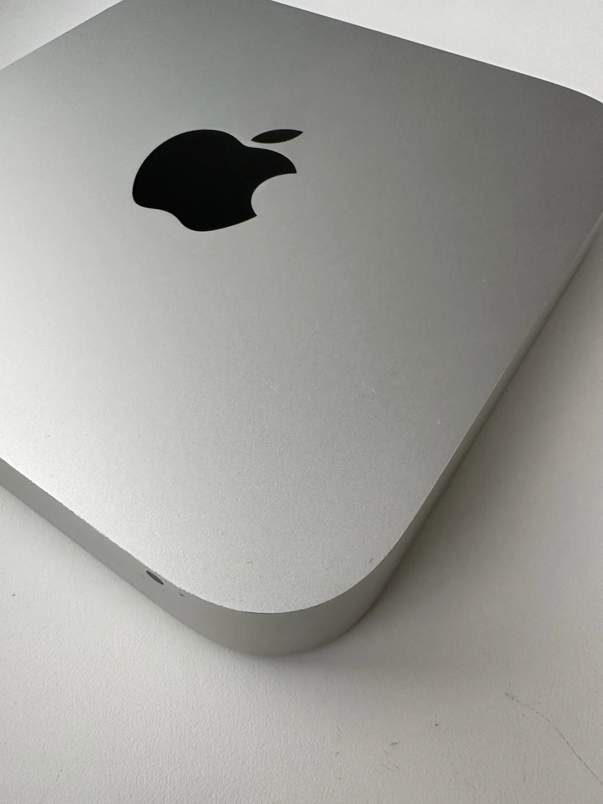 Mac Mini Late 2012 i5 2.5GHz 4GB 500GB HDD Catalina A1347 - photo 4