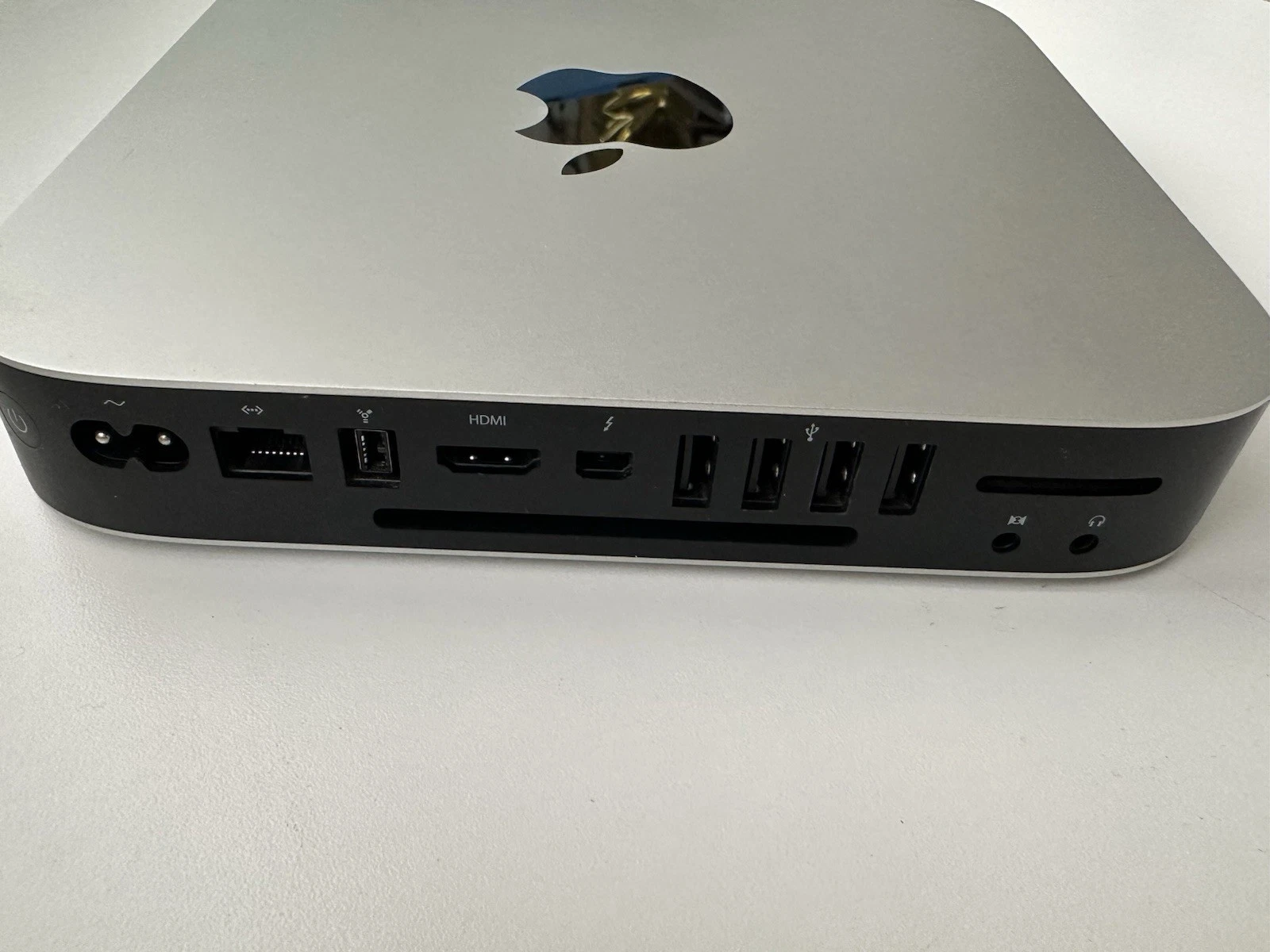 Mac Mini Late 2012 i5 2.5GHz 4GB 500GB HDD Catalina A1347 - photo 5