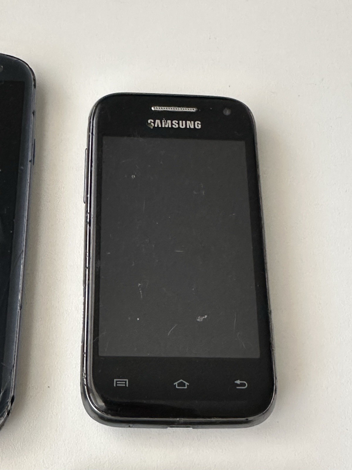 Samsung Galaxy Phones Bundle (6pcs) For Parts/Repair - photo 5