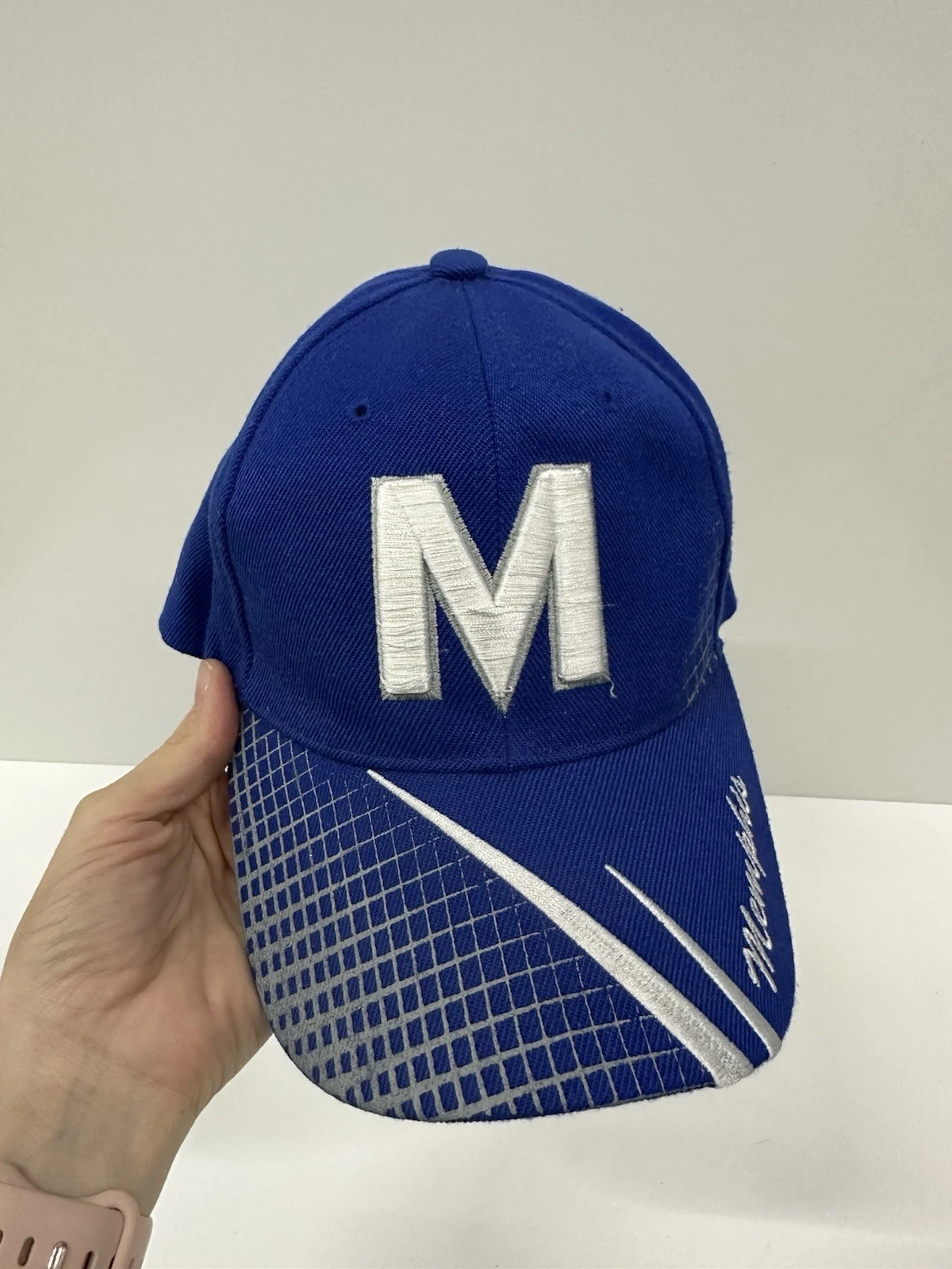 Sports Team Hats Lot of 6 Texas Dallas Ole Miss Adjustable Caps - photo 4