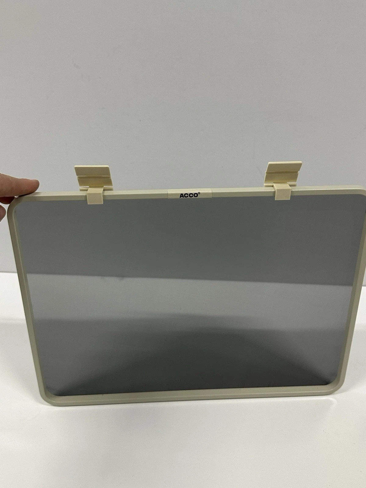 ACCO GlareCare MS Series Monitor Filter 12.5" x 9.25" - New - photo 5