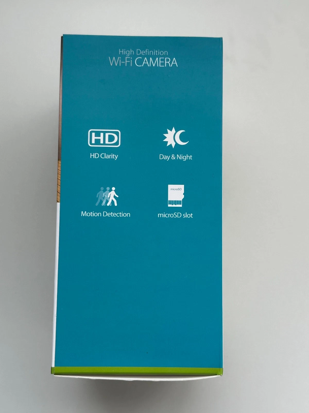 D-Link HD Wi-Fi Security Camera - New - photo 4