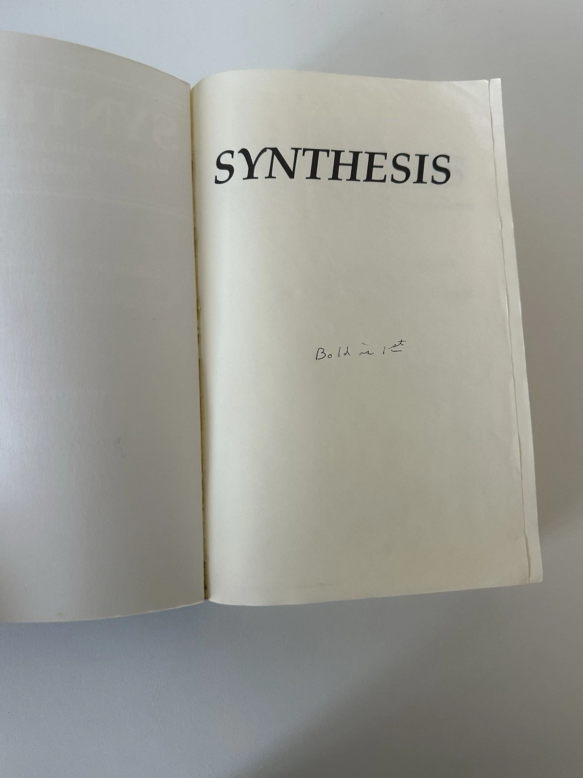 Synthesis Repertorium Homeopathicum + Blueprint Schroyens Set - photo 4