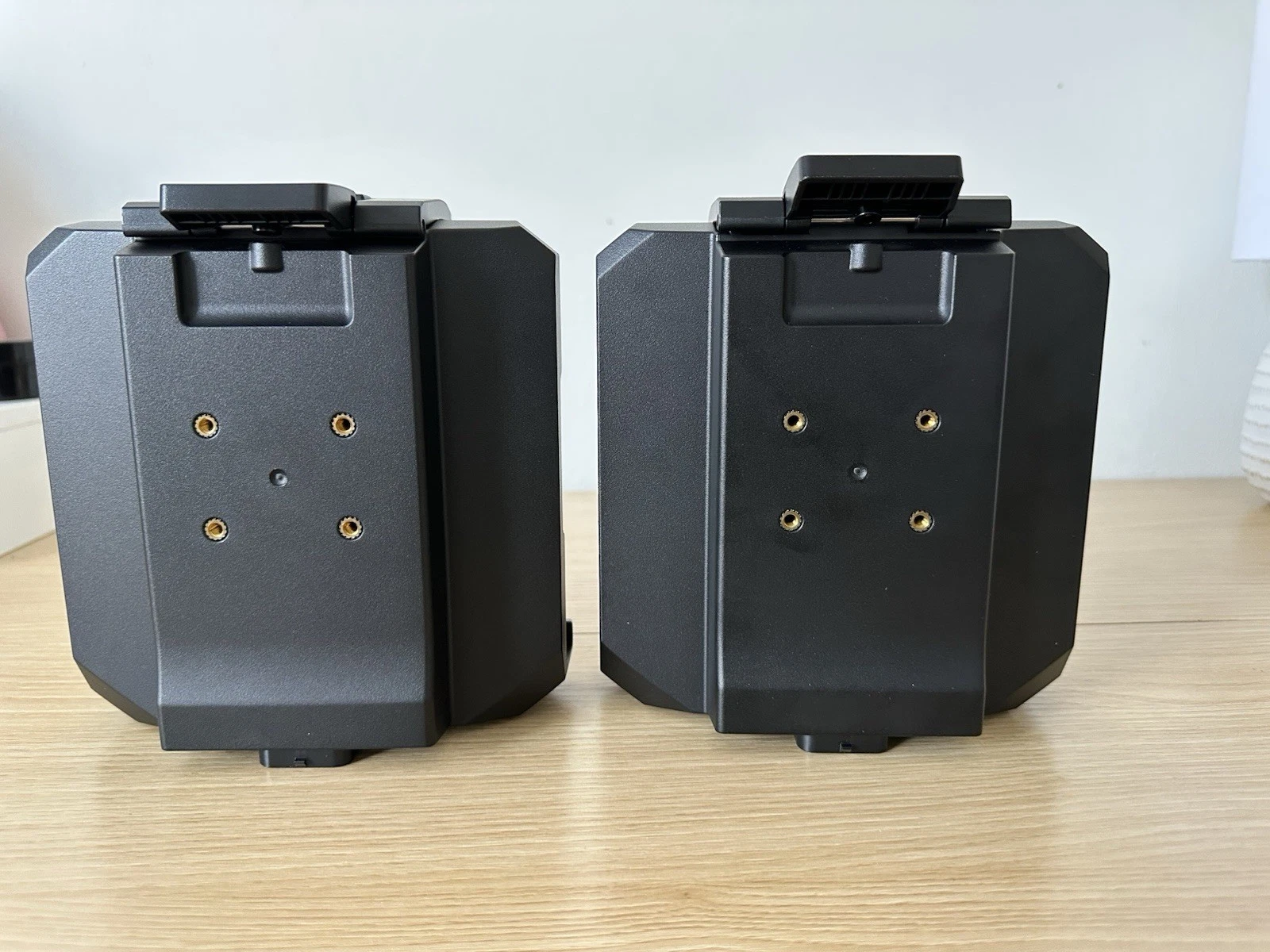 Trimble Docking Station 77786 Lot of 2 PN 121888-01 Brand New Se - photo 2