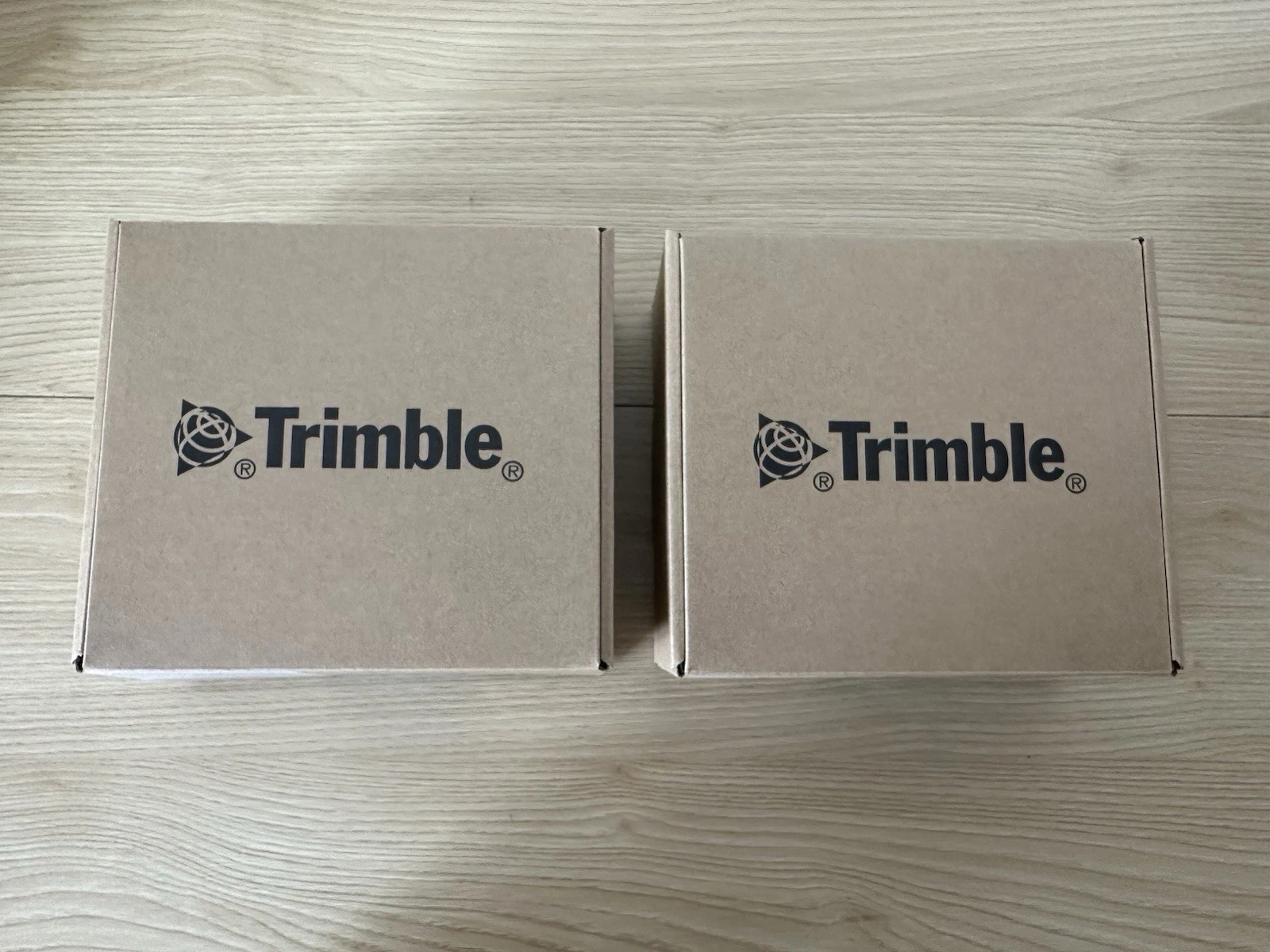 Trimble Docking Station 77786 Lot of 2 PN 121888-01 Brand New Se - photo 3