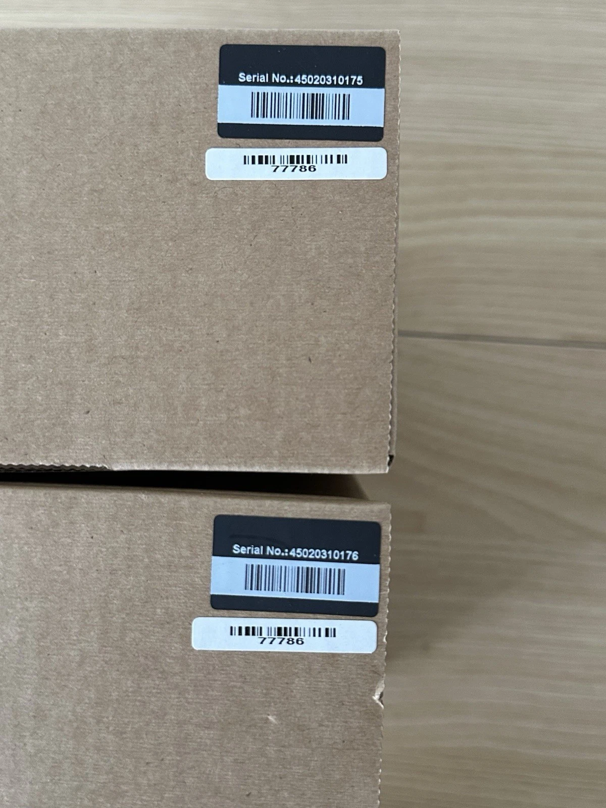 Trimble Docking Station 77786 Lot of 2 PN 121888-01 Brand New Se - photo 4
