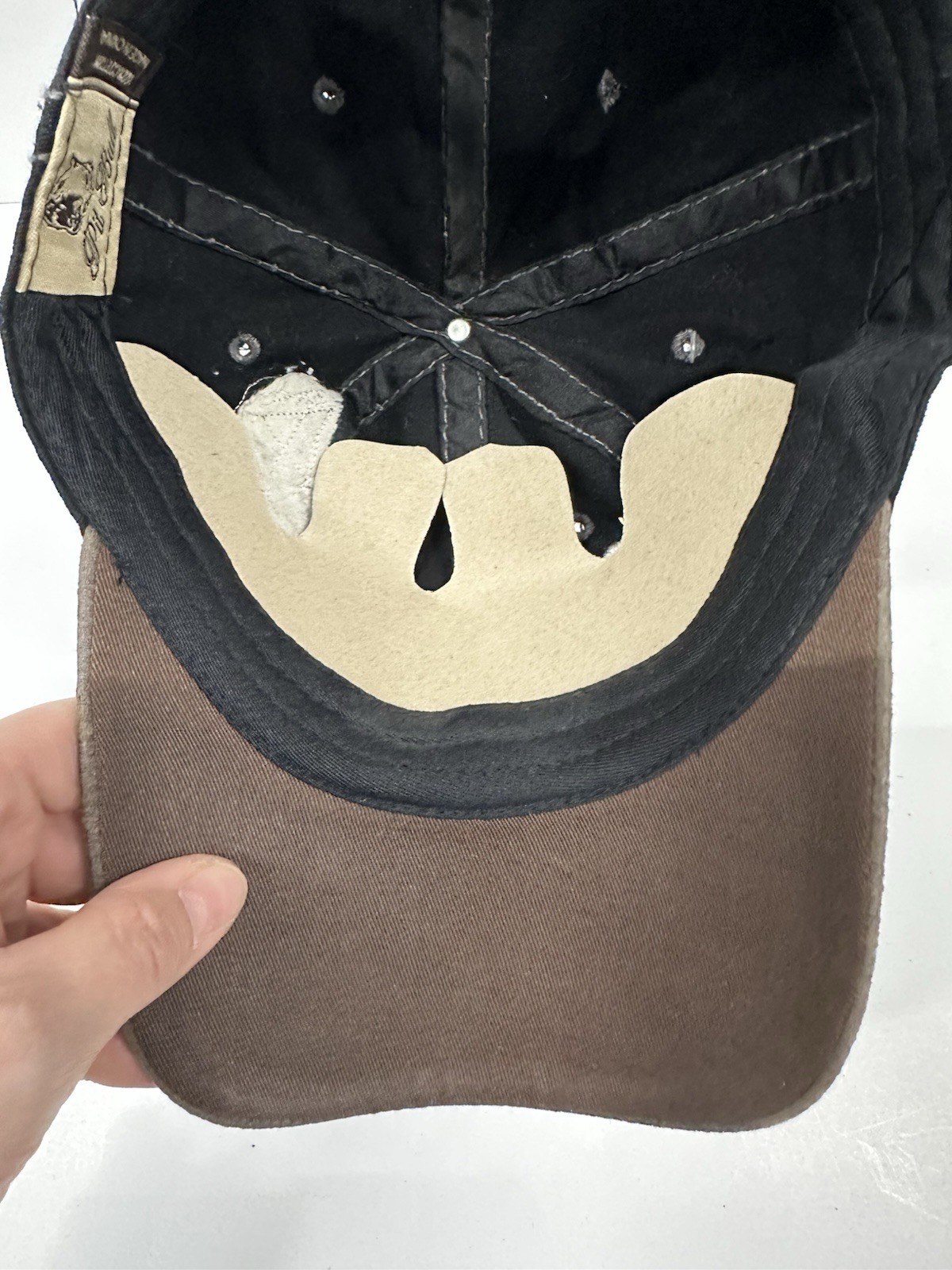 Pit Bull America USA Hat Cap Studded Embroidered Adjustable New - photo 5