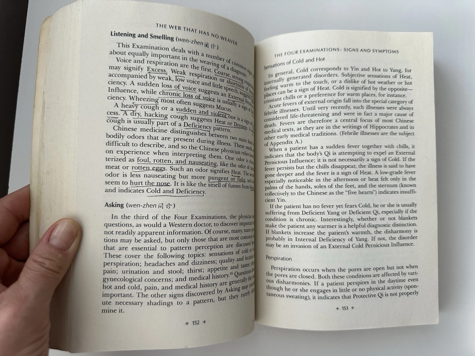 Chinese Herbal Medicine Book Lot Kaptchuk Tang Xu 3 Book Set - photo 3
