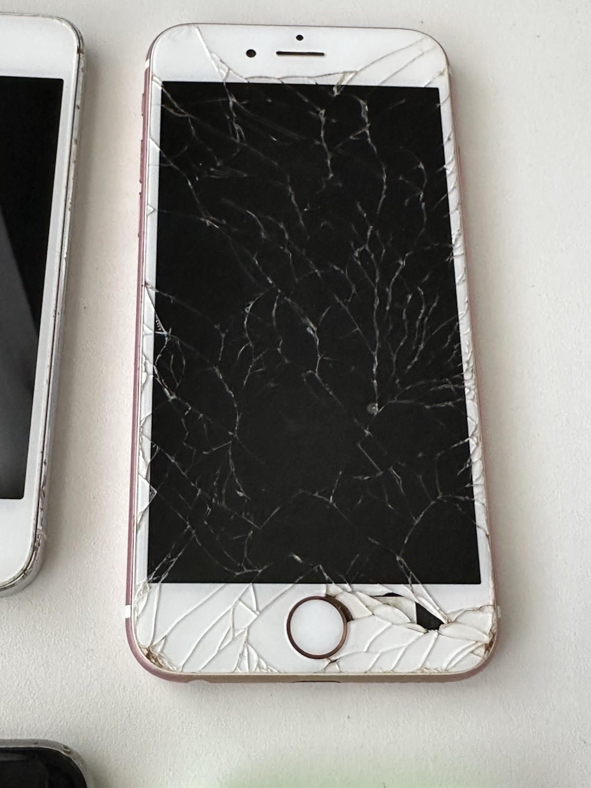 Apple iPhone Bundle - 6pcs For Parts/Repair - photo 5
