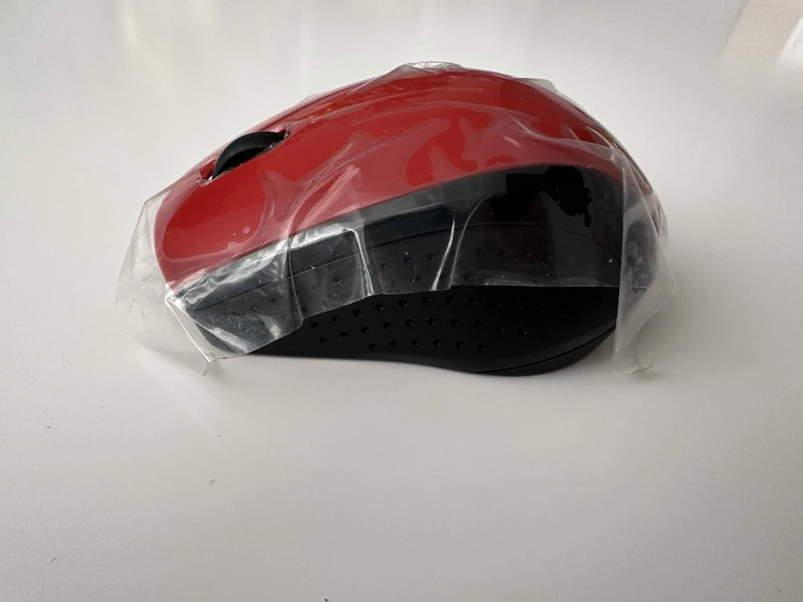Wireless Mouse HP X3000 G2 USB Optical 2.4GHz New - photo 2
