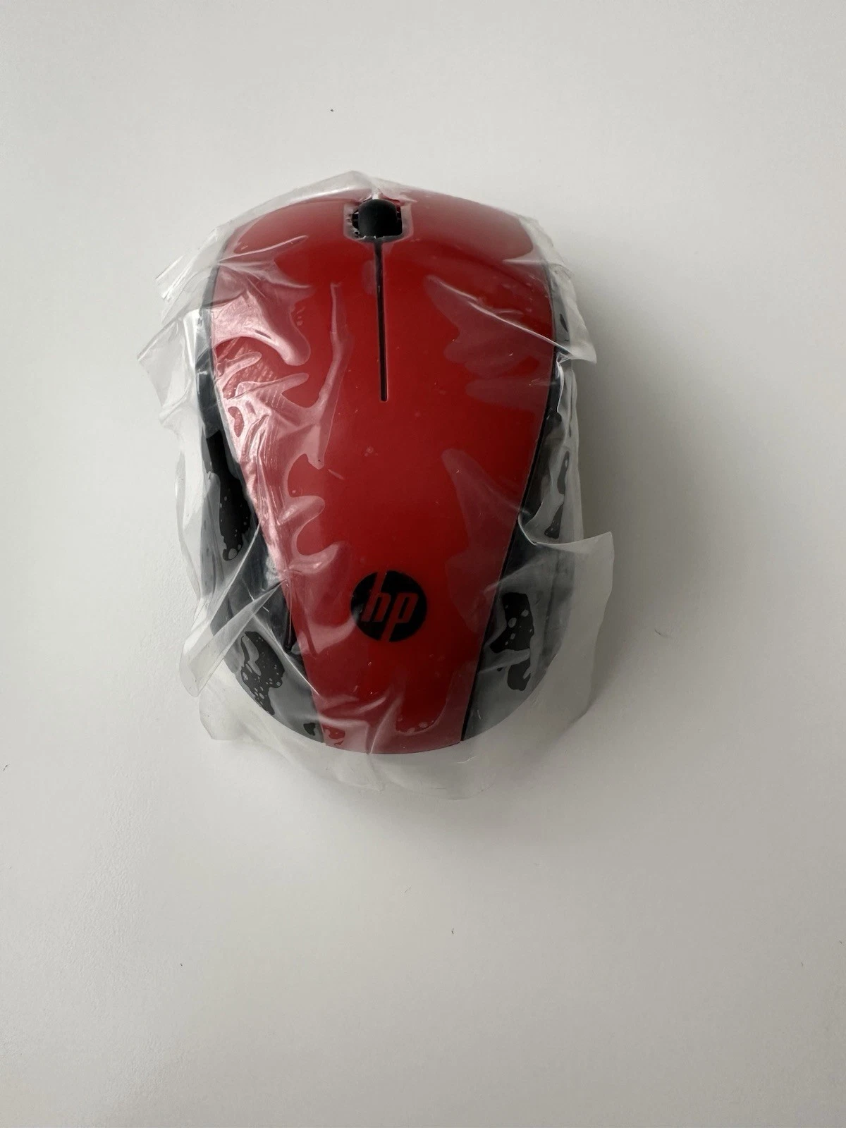 Wireless Mouse HP X3000 G2 USB Optical 2.4GHz New - photo 3
