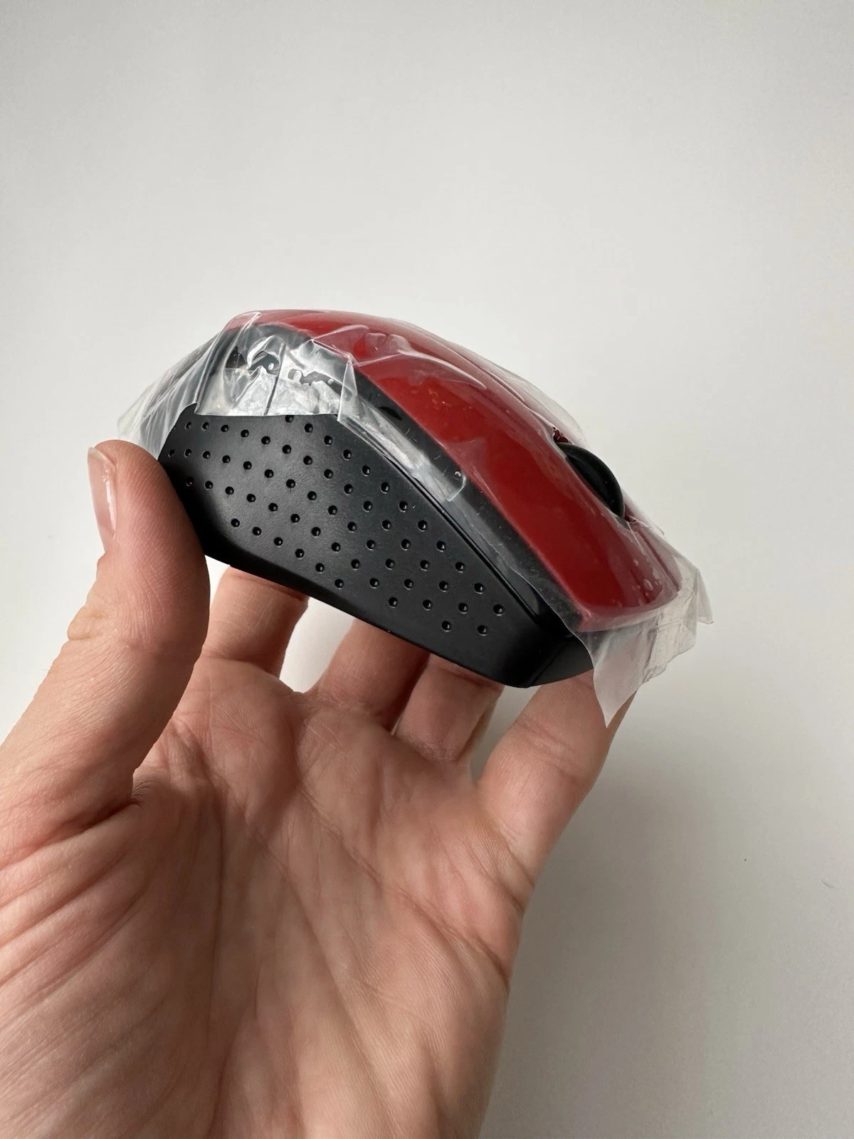 Wireless Mouse HP X3000 G2 USB Optical 2.4GHz New - photo 4