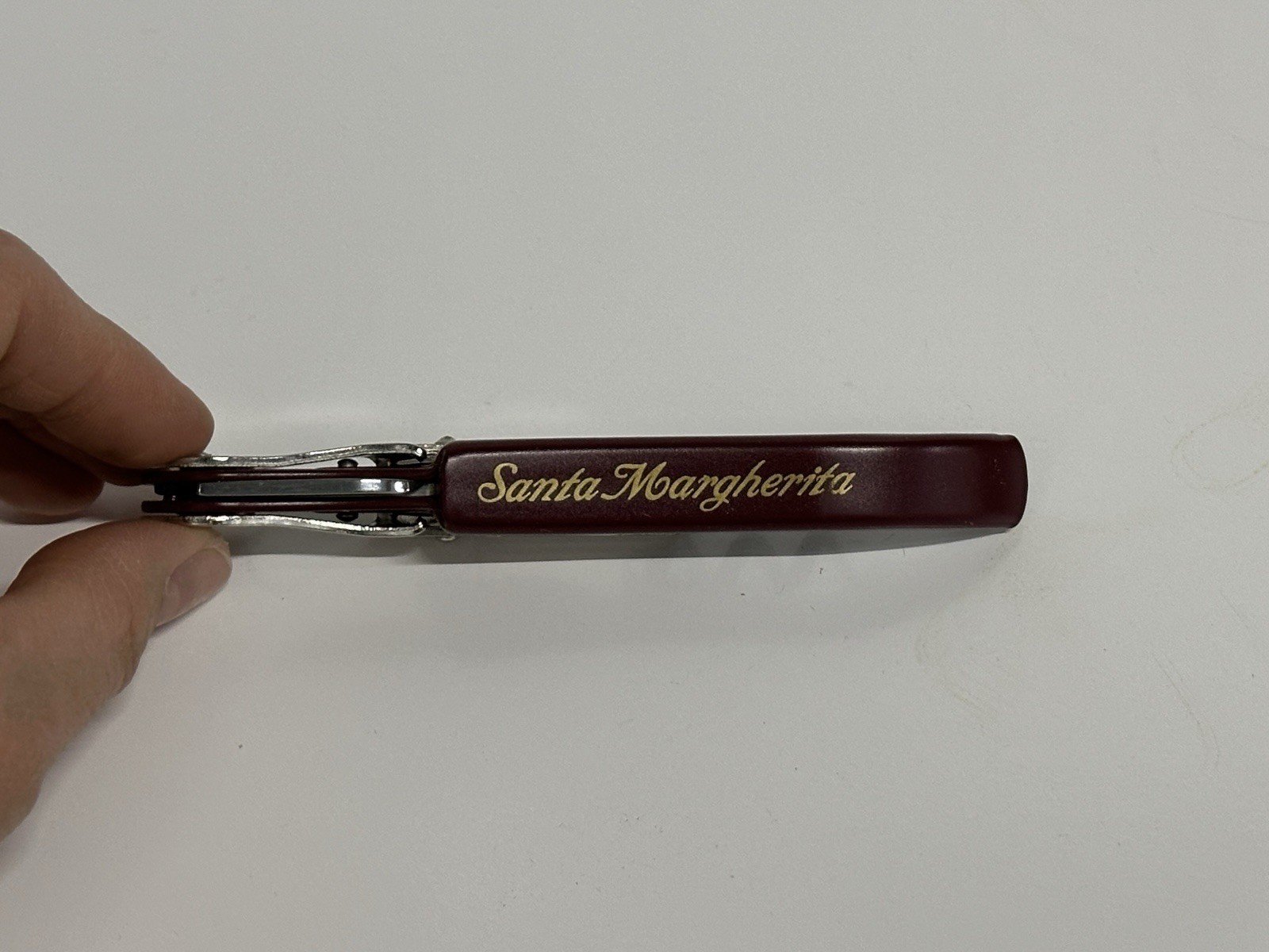 Santa Margherita Waiter Wine Opener - 6 pcs - photo 2