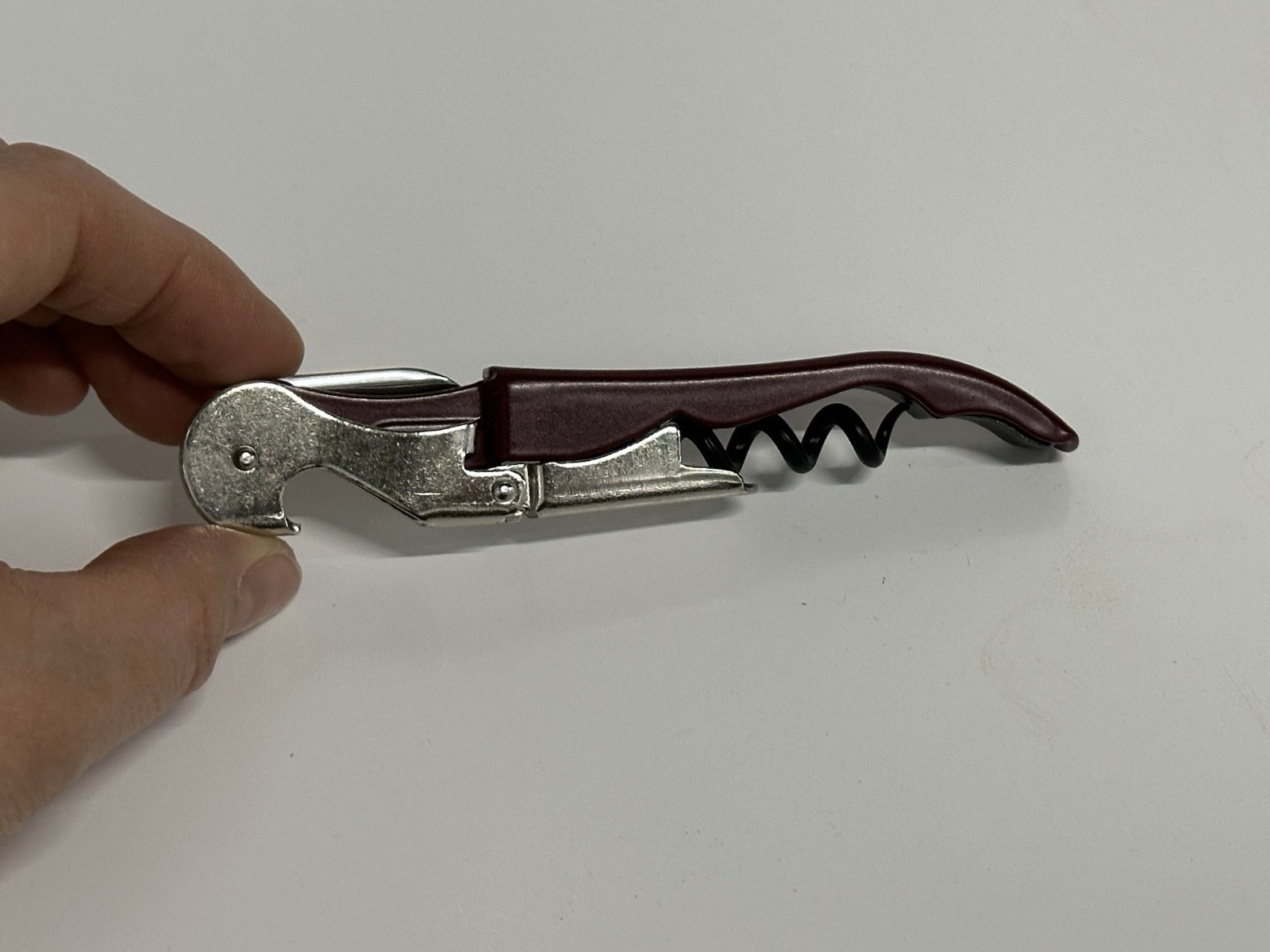 Santa Margherita Waiter Wine Opener - 6 pcs - photo 3