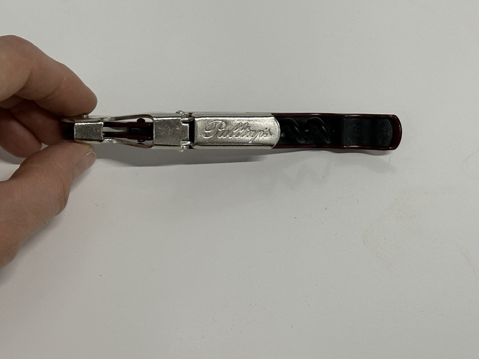 Santa Margherita Waiter Wine Opener - 6 pcs - photo 4