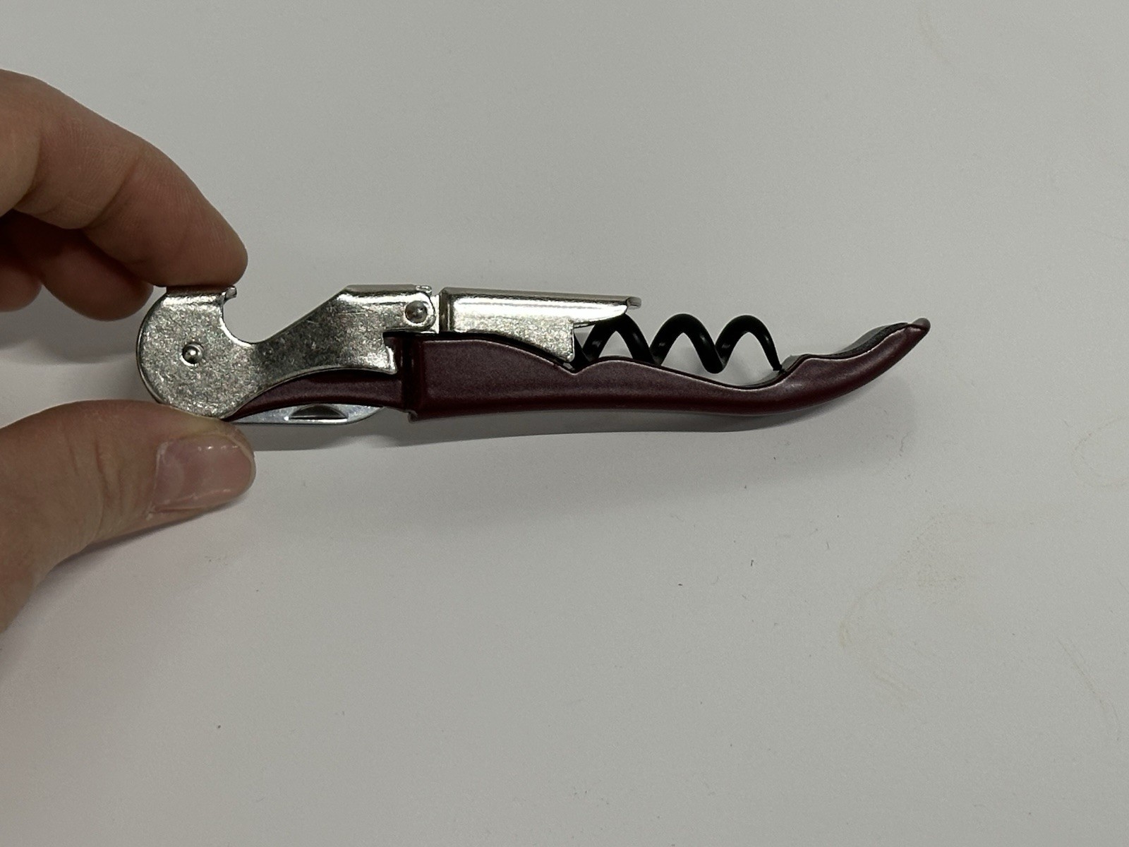 Santa Margherita Waiter Wine Opener - 6 pcs - photo 5